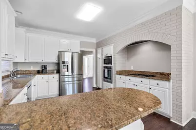 240 Youngs Circle, Fayetteville, GA 30215 - Photo 21