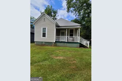 206 Peachtree Street, Lagrange, GA 30240 - Photo 1