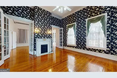 302 W 7th Street, Louisville, GA 30434 - Photo 17