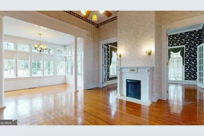 302 W 7th Street, Louisville, GA 30434 - Photo 21