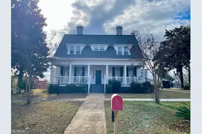 302 W 7th Street, Louisville, GA 30434 - Photo 1