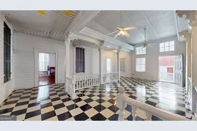 302 W 7th Street, Louisville, GA 30434 - Photo 49