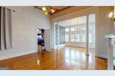 302 W 7th Street, Louisville, GA 30434 - Photo 19