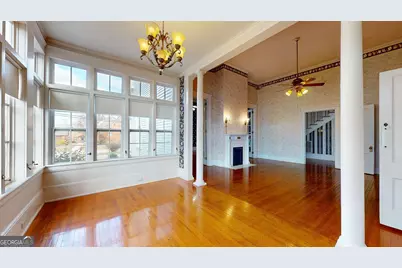 302 W 7th Street, Louisville, GA 30434 - Photo 23