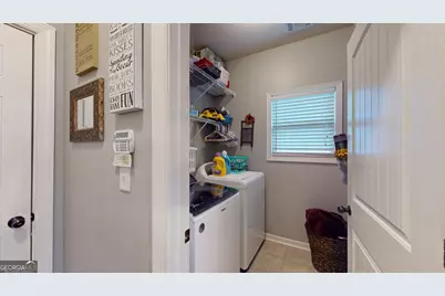 572 Deadwood Trail, Locust Grove, GA 30248 - Photo 9