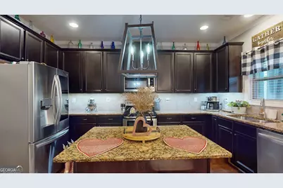 572 Deadwood Trail, Locust Grove, GA 30248 - Photo 7