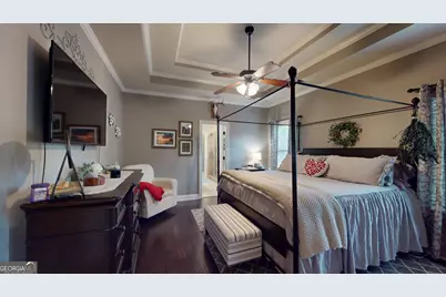 572 Deadwood Trail, Locust Grove, GA 30248 - Photo 15