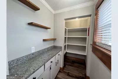 343 W Morrison Street, Mount Vernon, GA 30445 - Photo 3