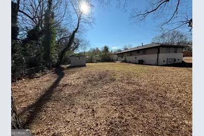 6266 Culver Drive, Morrow, GA 30260 - Photo 35