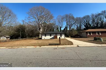 6266 Culver Drive, Morrow, GA 30260 - Photo 41