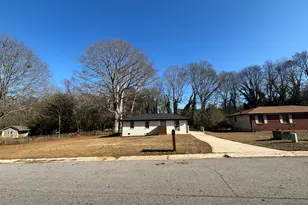 6266 Culver Dr, Morrow, GA 30260 - Photo 41