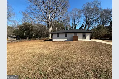 6266 Culver Drive, Morrow, GA 30260 - Photo 1