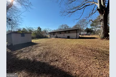 6266 Culver Drive, Morrow, GA 30260 - Photo 33