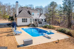 176 Corley Pl, Dallas, GA 30132 - Photo 7