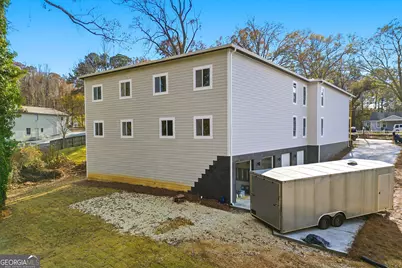 1409 Northwest Drive NW #2, Atlanta, GA 30318 - Photo 17