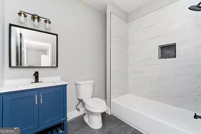 1409 Northwest Drive NW #2, Atlanta, GA 30318 - Photo 11