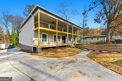 1409 Northwest Drive NW #2, Atlanta, GA 30318 - Photo 15