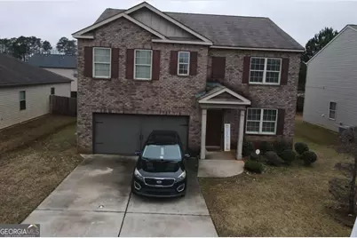 2234 Sawgrass Drive, Hampton, GA 30228 - Photo 1