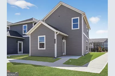 110 Bartow Street #LOT 1, Fayetteville, GA 30214 - Photo 29