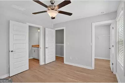 110 Bartow Street #LOT 1, Fayetteville, GA 30214 - Photo 19