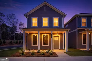 110 Bartow St, Fayetteville, GA 30214 - Photo 3