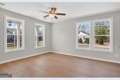 110 Bartow Street #LOT 1, Fayetteville, GA 30214 - Photo 17