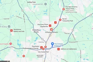 110 Bartow St, Fayetteville, GA 30214 - Photo 7