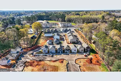 110 Bartow Street #LOT 1, Fayetteville, GA 30214 - Photo 31