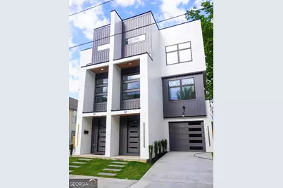 68 Boulevard SE, Atlanta, GA 30312 - Photo 1