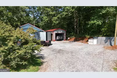 355 Zeb Bryson Road, Clarkesville, GA 30523 - Photo 29