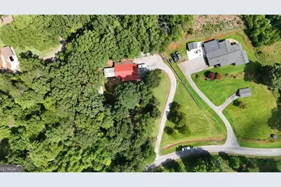 355 Zeb Bryson Road, Clarkesville, GA 30523 - Photo 33