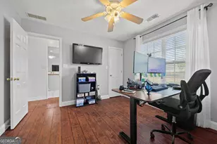 158 Ivy Trce, McDonough, GA 30253 - Photo 19