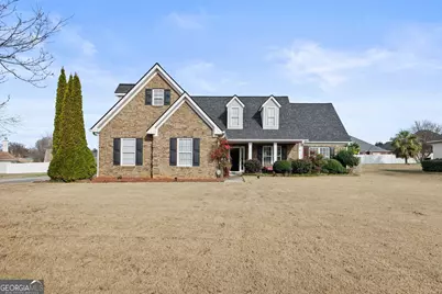 158 Ivy Trace, McDonough, GA 30253 - Photo 1