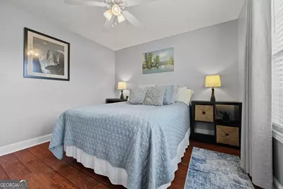 158 Ivy Trace, McDonough, GA 30253 - Photo 17