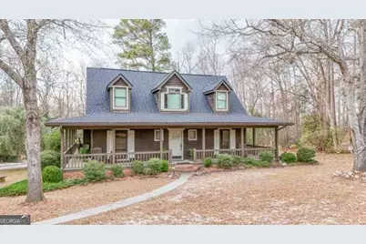 2947 Pleasant Grove Road NE, Sandersville, GA 31082 - Photo 3