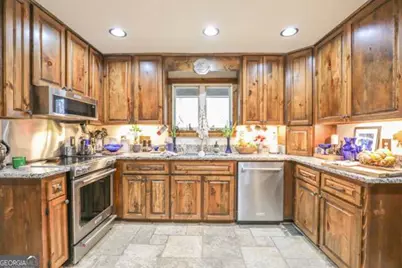 2947 Pleasant Grove Road NE, Sandersville, GA 31082 - Photo 15