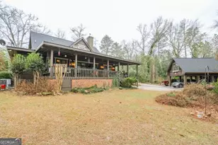 2947 Pleasant Grove Road NE, Sandersville, GA 31082 - Photo 47