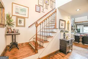 2947 Pleasant Grove Road NE, Sandersville, GA 31082 - Photo 9