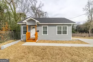 1909 Dannenberg Ave, Macon, GA 31201 - Photo 3