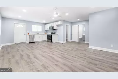 1909 Dannenberg Avenue, Macon, GA 31201 - Photo 9