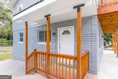 1909 Dannenberg Avenue, Macon, GA 31201 - Photo 7