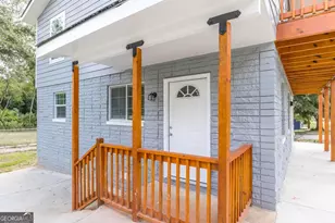 1909 Dannenberg Ave, Macon, GA 31201 - Photo 7