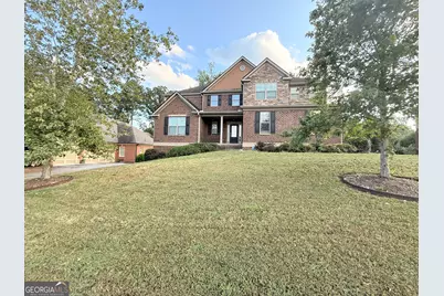 2617 Britt Trail Drive, Lawrenceville, GA 30045 - Photo 1