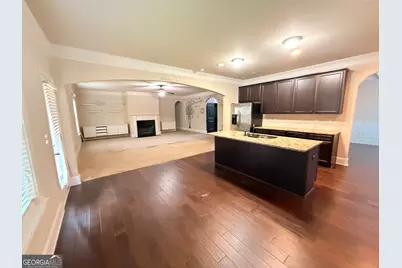 2617 Britt Trail Drive, Lawrenceville, GA 30045 - Photo 5