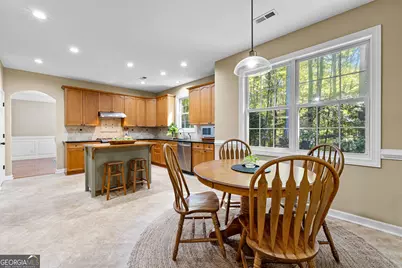 115 Tall Timber Court, Fayetteville, GA 30215 - Photo 15