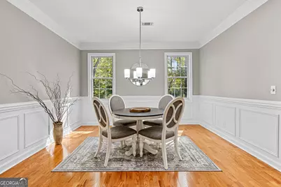 115 Tall Timber Court, Fayetteville, GA 30215 - Photo 9