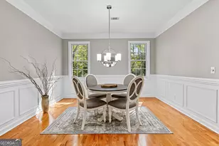 115 Tall Timber Ct, Fayetteville, GA 30215 - Photo 9