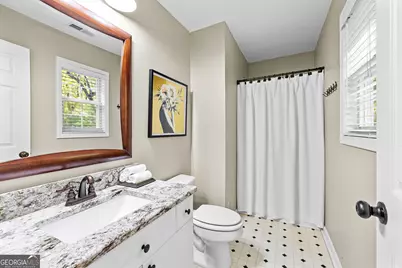 115 Tall Timber Court, Fayetteville, GA 30215 - Photo 31