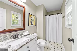 115 Tall Timber Ct, Fayetteville, GA 30215 - Photo 31