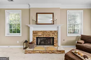 115 Tall Timber Ct, Fayetteville, GA 30215 - Photo 19